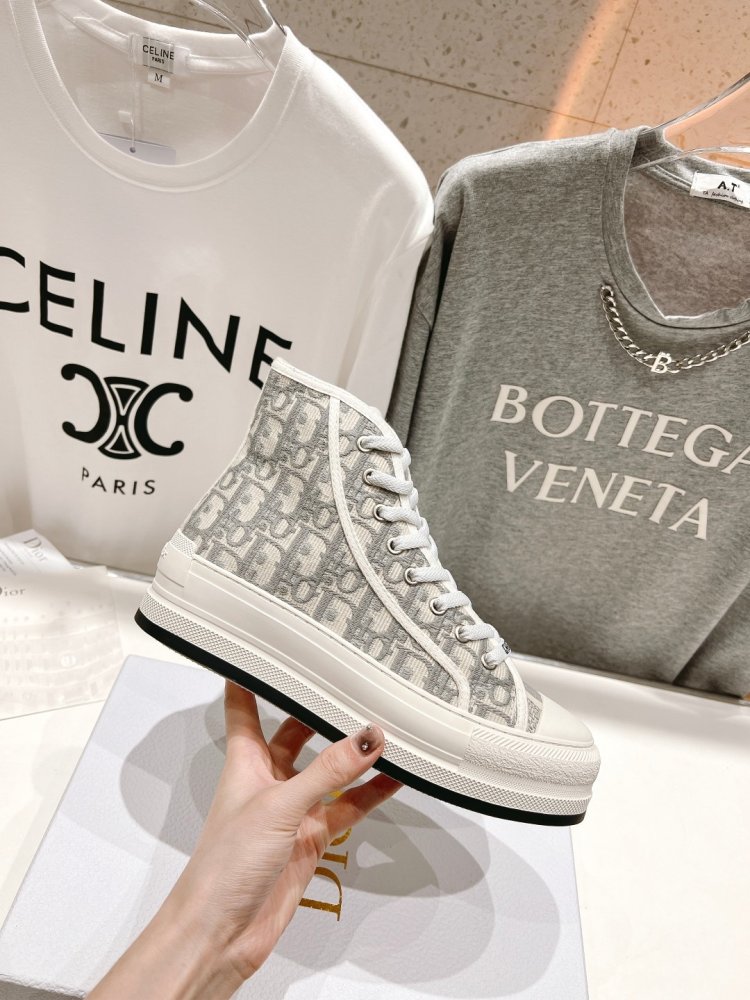 Кеди жіночі Walk'n Series фото 5