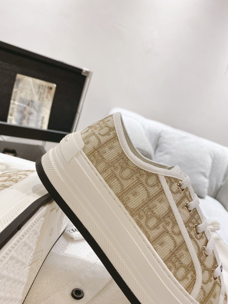 Кеды женские Walk'n Series фото 5