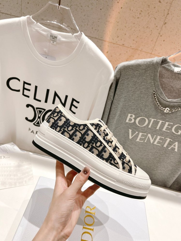 Кеды женские Walk'n Series фото 5