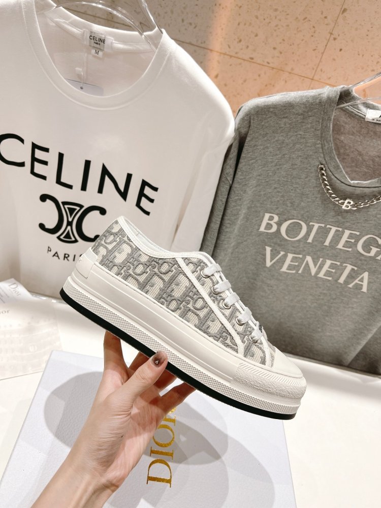 Кеды женские Walk'n Series фото 5