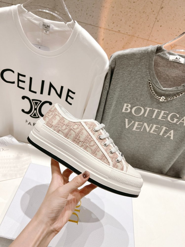 Кеды женские Walk'n Series фото 5