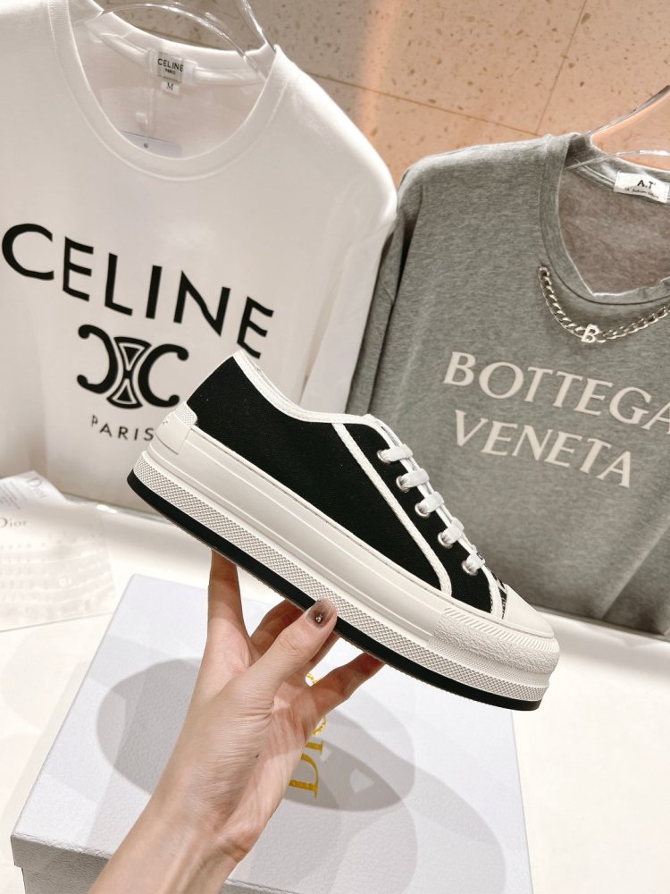 Кеды женские Walk'n Series фото 5