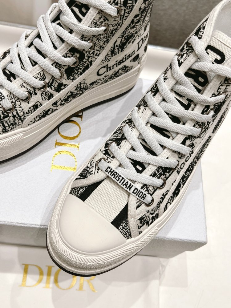 Кеды женские Walk'n Series фото 6