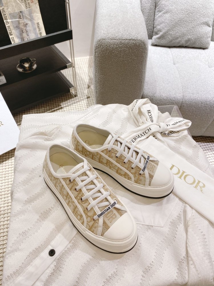 Кеды женские Walk'n Series фото 6