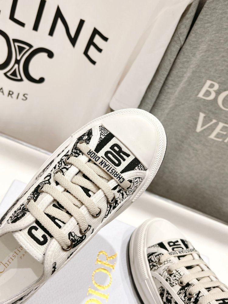 Кеды женские Walk'n Series фото 6