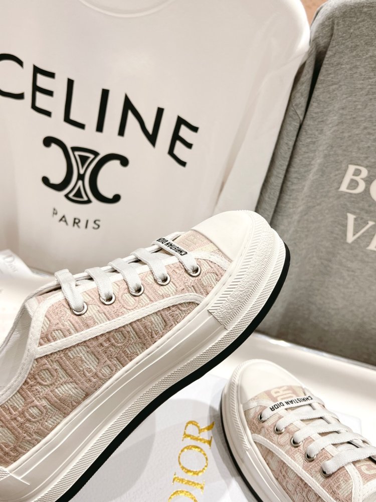 Кеды женские Walk'n Series фото 6