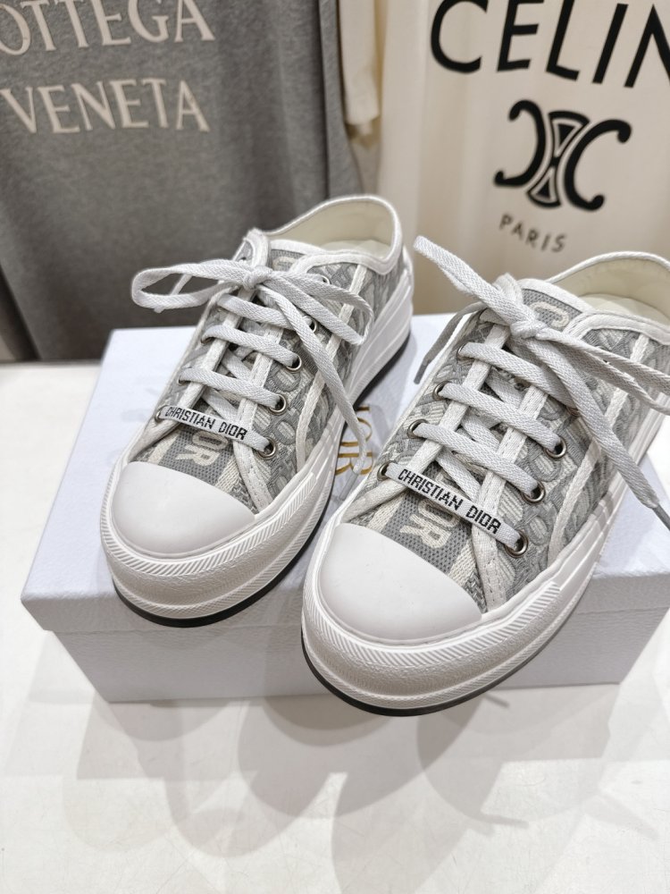 Кеды женские Walk'n Series фото 7