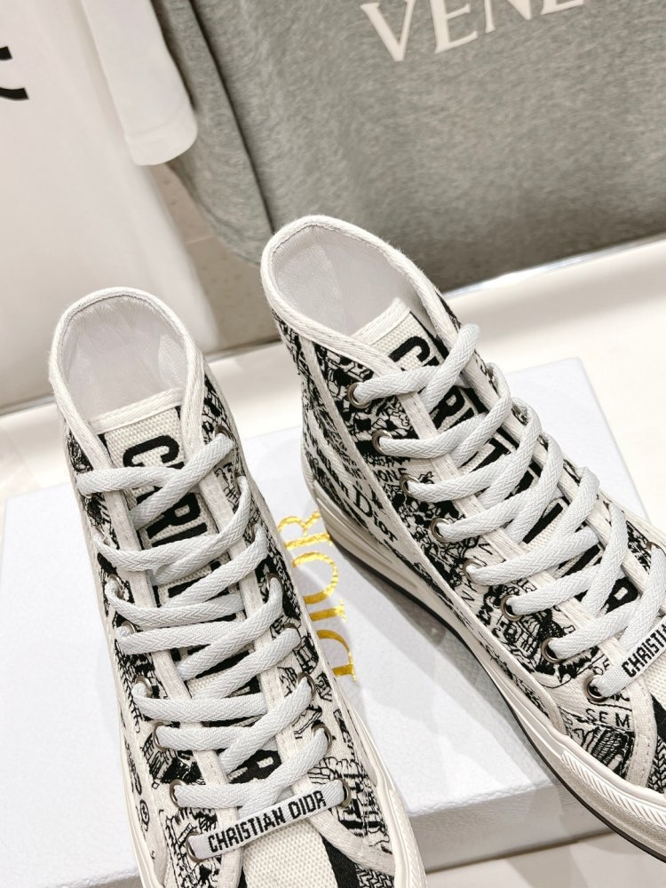 Кеды женские Walk'n Series фото 7