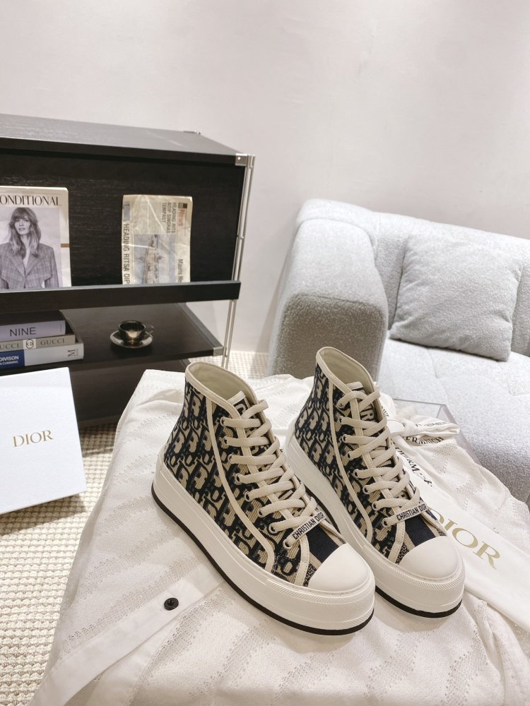 Кеды женские Walk'n Series фото 7