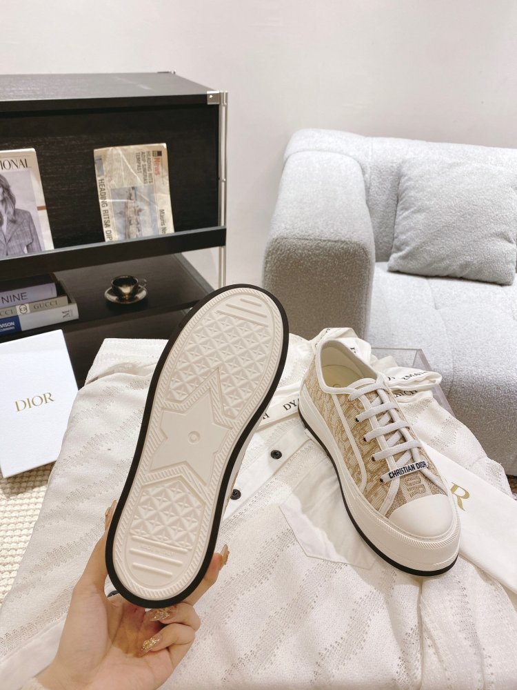 Кеды женские Walk'n Series фото 7