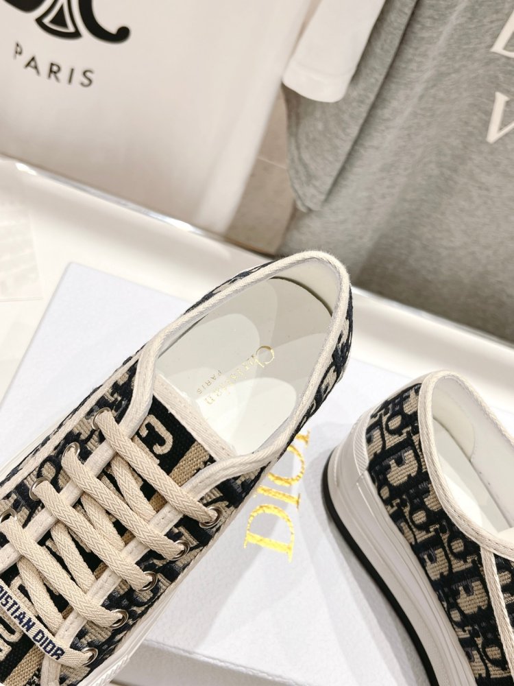 Кеды женские Walk'n Series фото 7