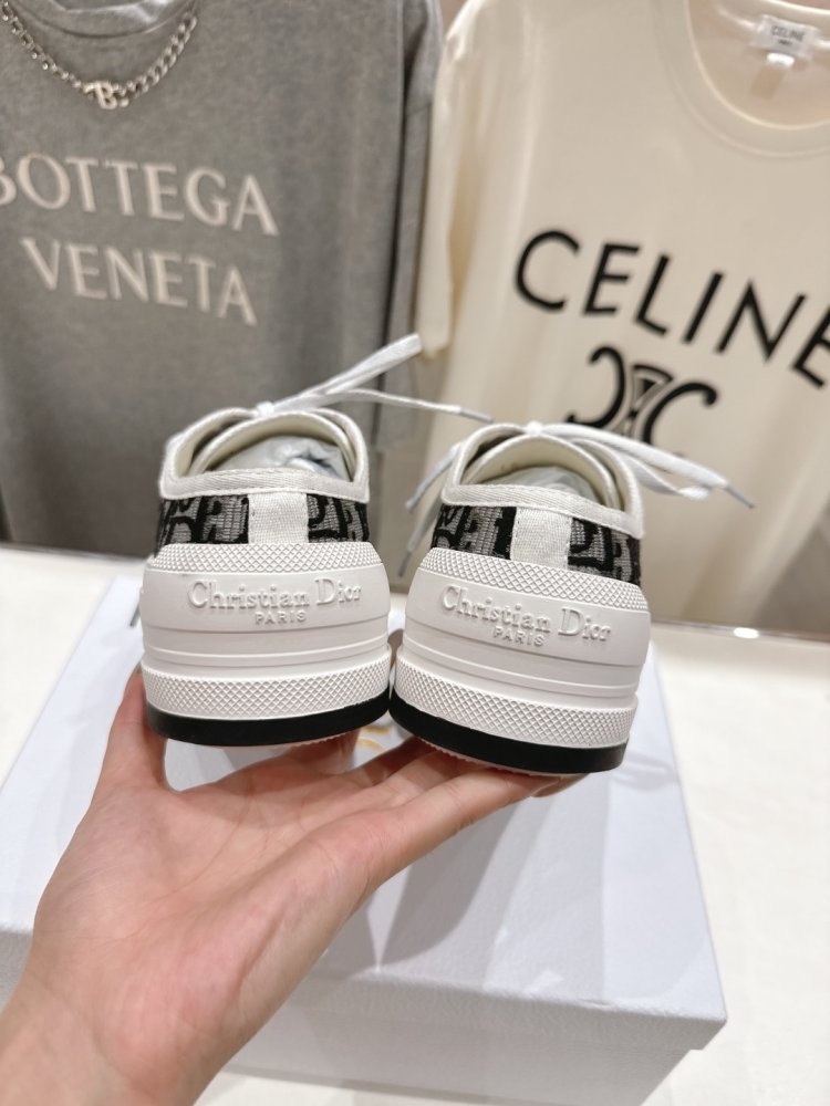 Кеды женские Walk'n Series фото 8