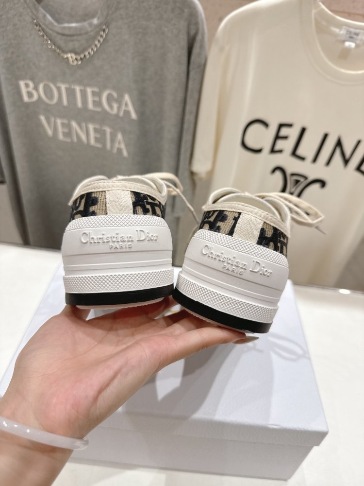 Кеды женские Walk'n Series фото 8