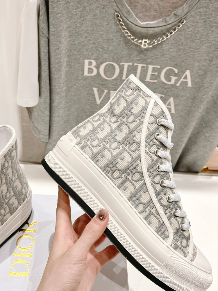 Кеди жіночі Walk'n Series фото 8