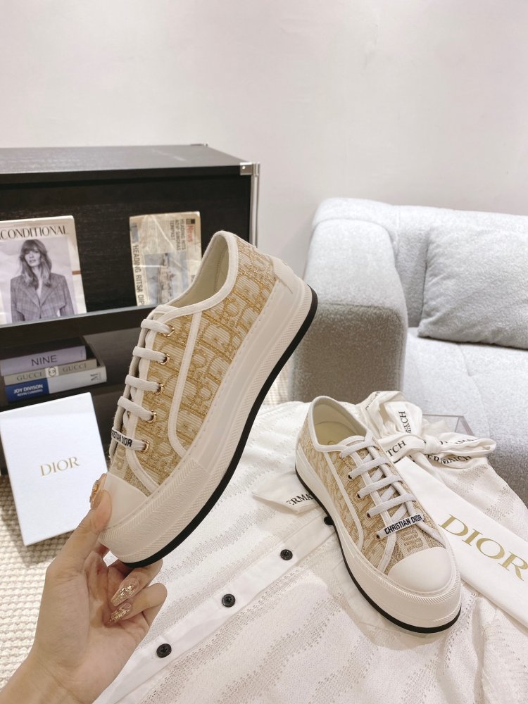 Кеды женские Walk'n Series фото 8