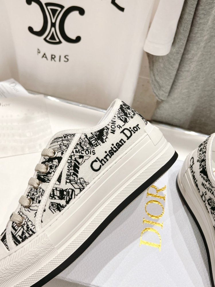 Кеды женские Walk'n Series фото 8