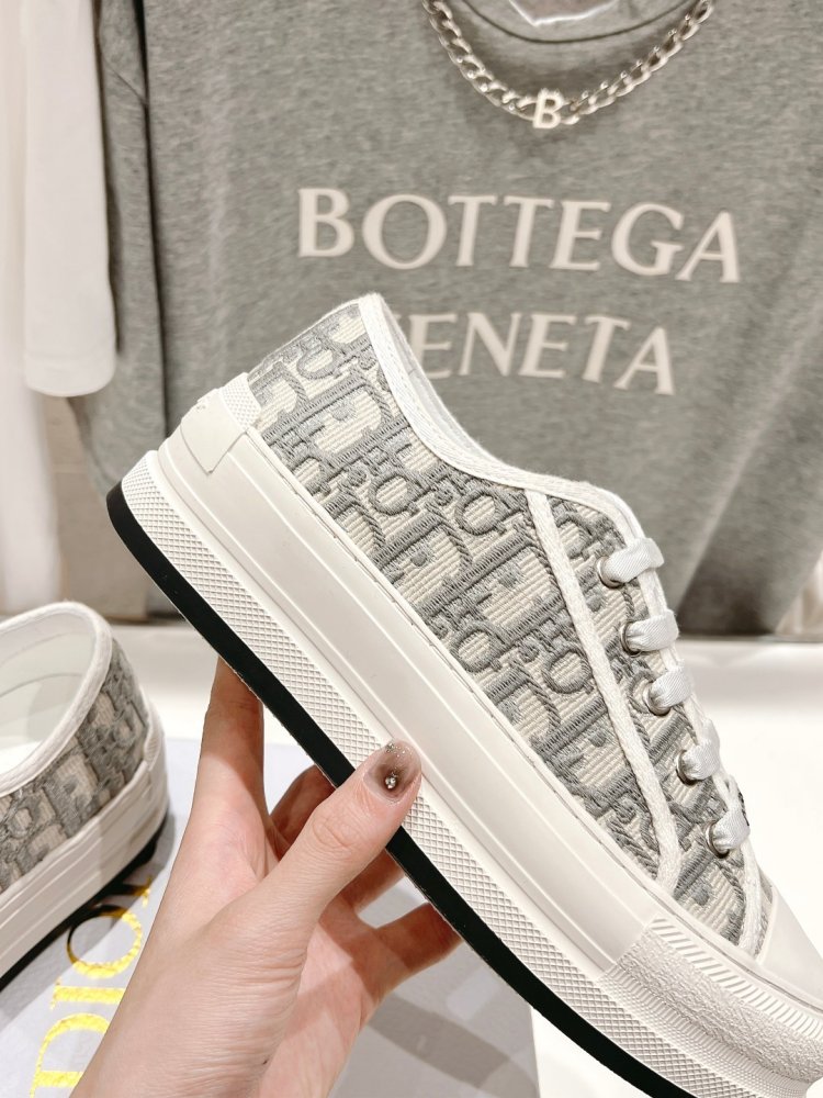 Кеды женские Walk'n Series фото 8