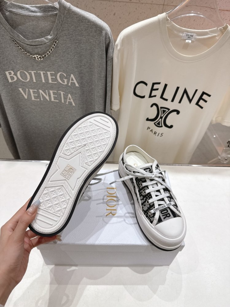 Кеды женские Walk'n Series фото 9