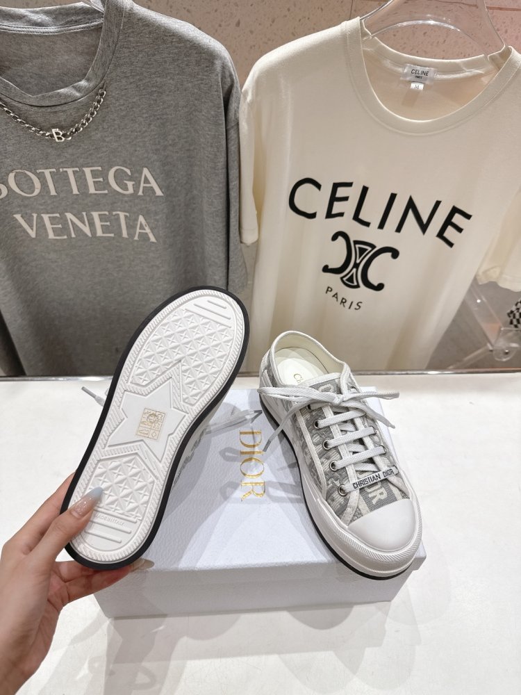 Кеды женские Walk'n Series фото 9