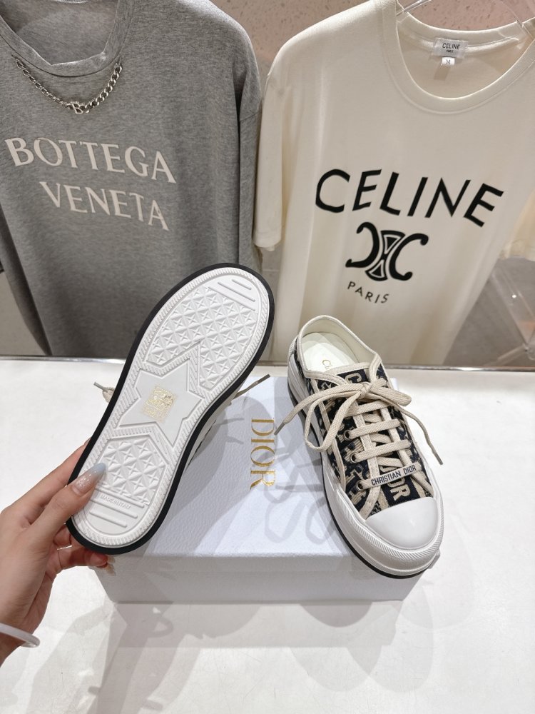 Кеды женские Walk'n Series фото 9