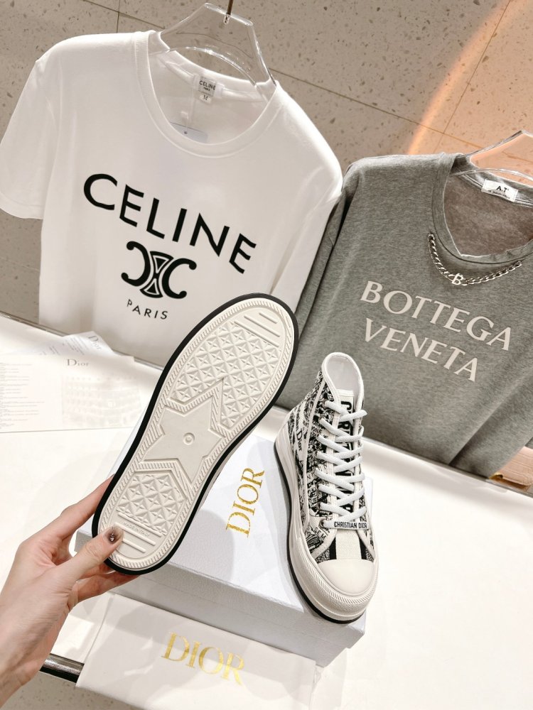 Кеды женские Walk'n Series фото 9