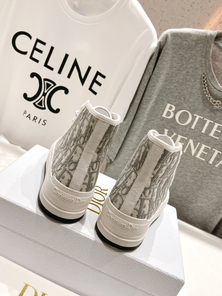 Кеди жіночі Walk'n Series фото 9