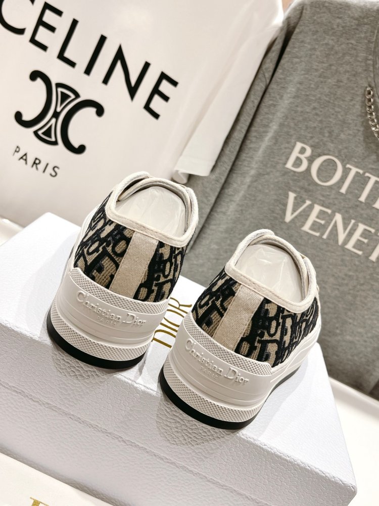 Кеды женские Walk'n Series фото 9