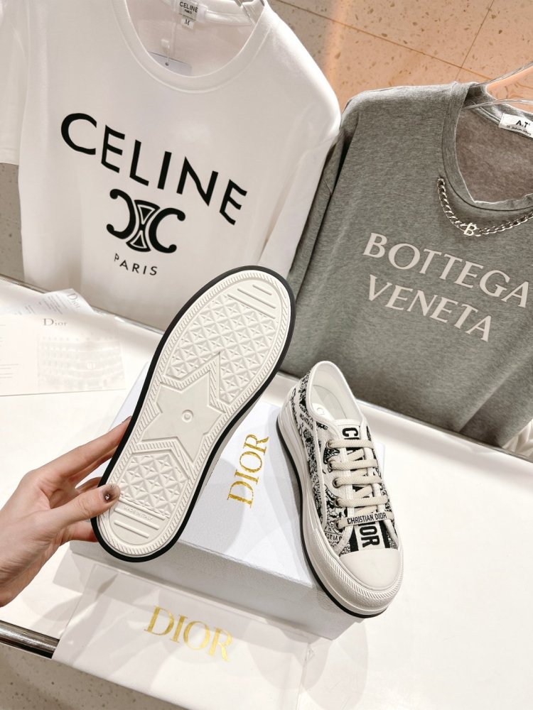 Кеды женские Walk'n Series фото 9