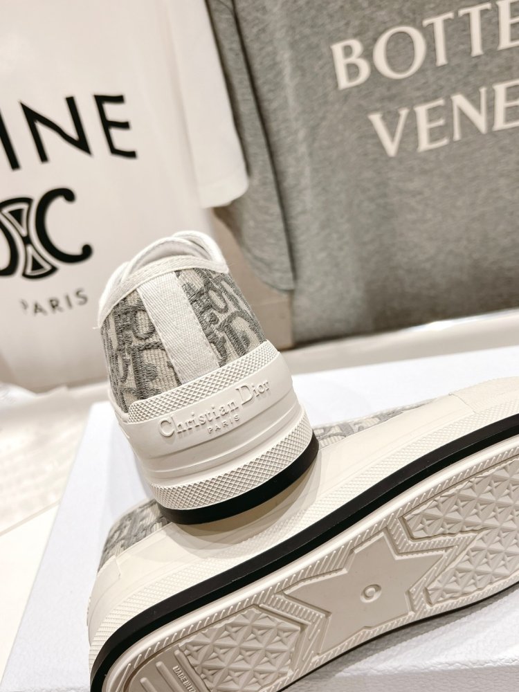 Кеды женские Walk'n Series фото 9