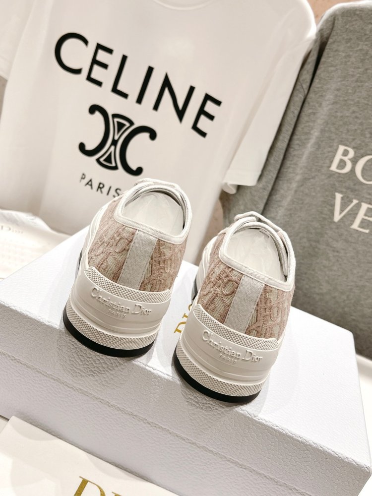 Кеды женские Walk'n Series фото 9