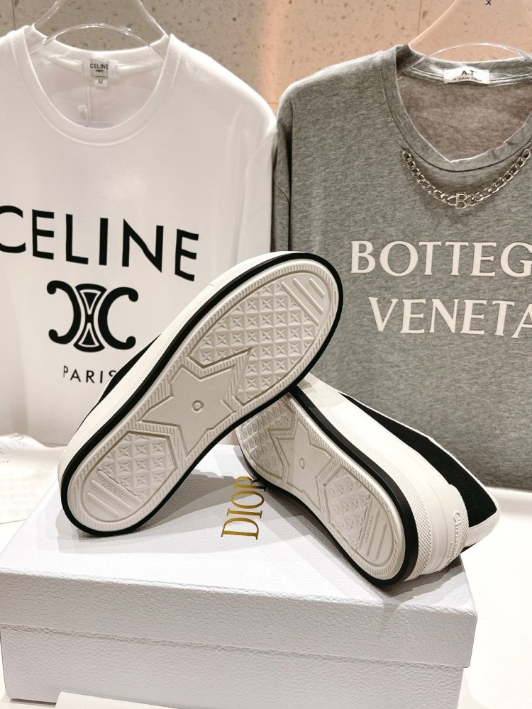 Кеды женские Walk'n Series фото 9