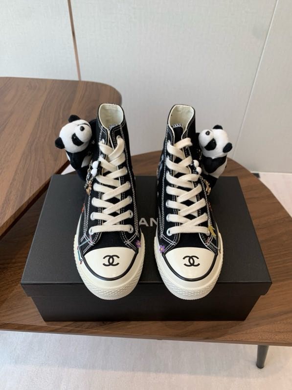 Кеды женские