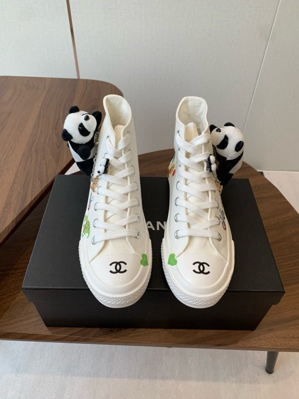 Кеды женские