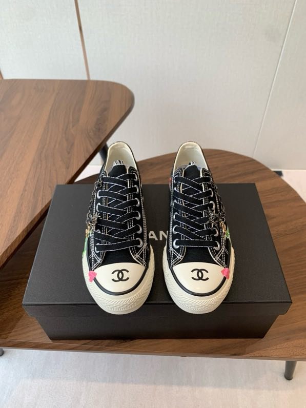 Кеды женские