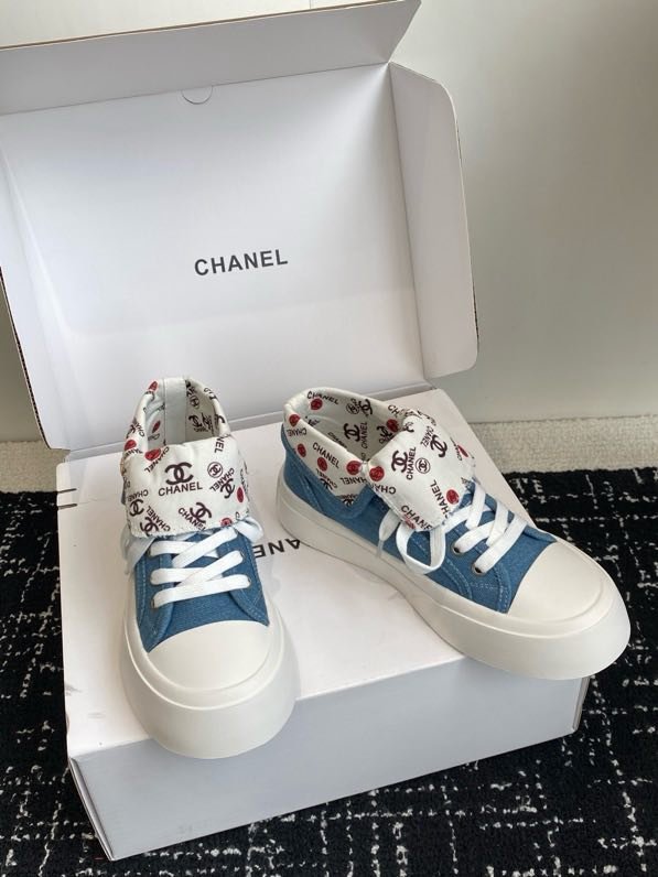 Кеды женские