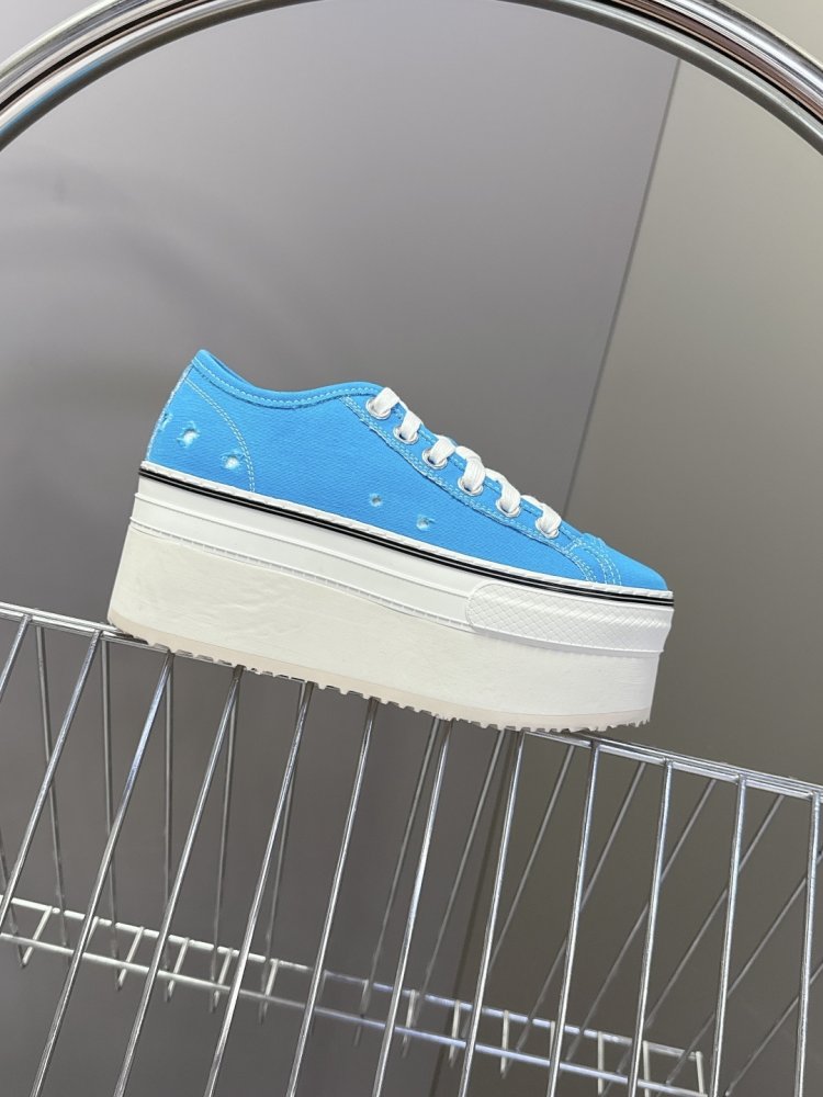 Кеды женские