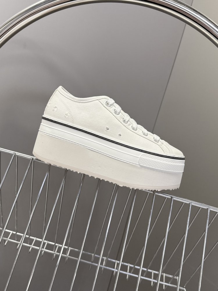 Кеды женские