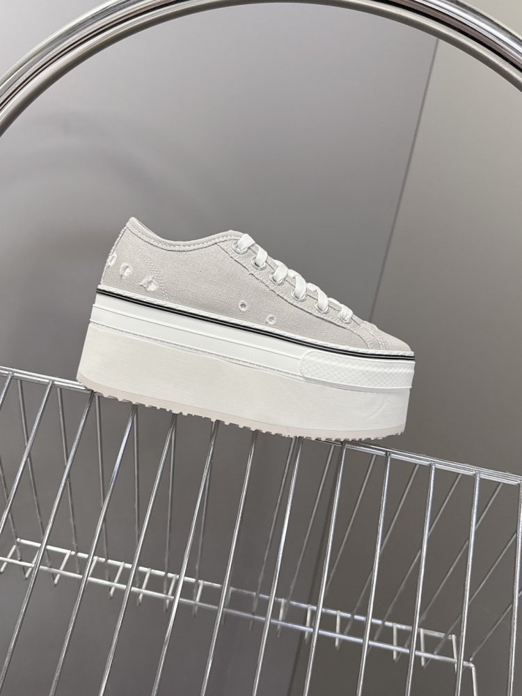 Кеды женские