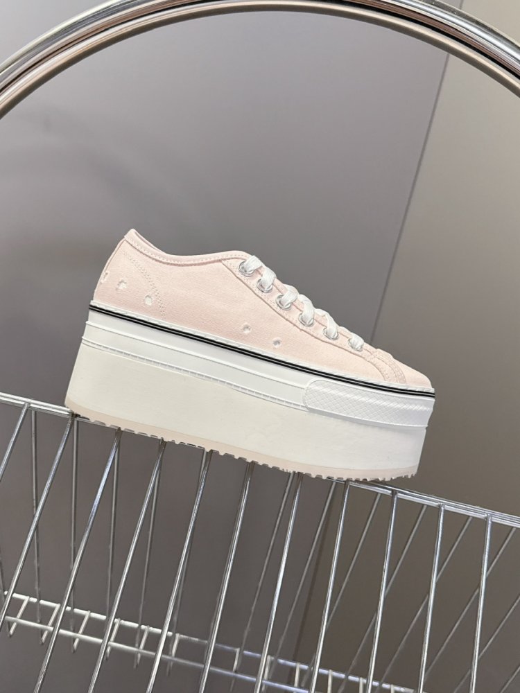 Кеды женские