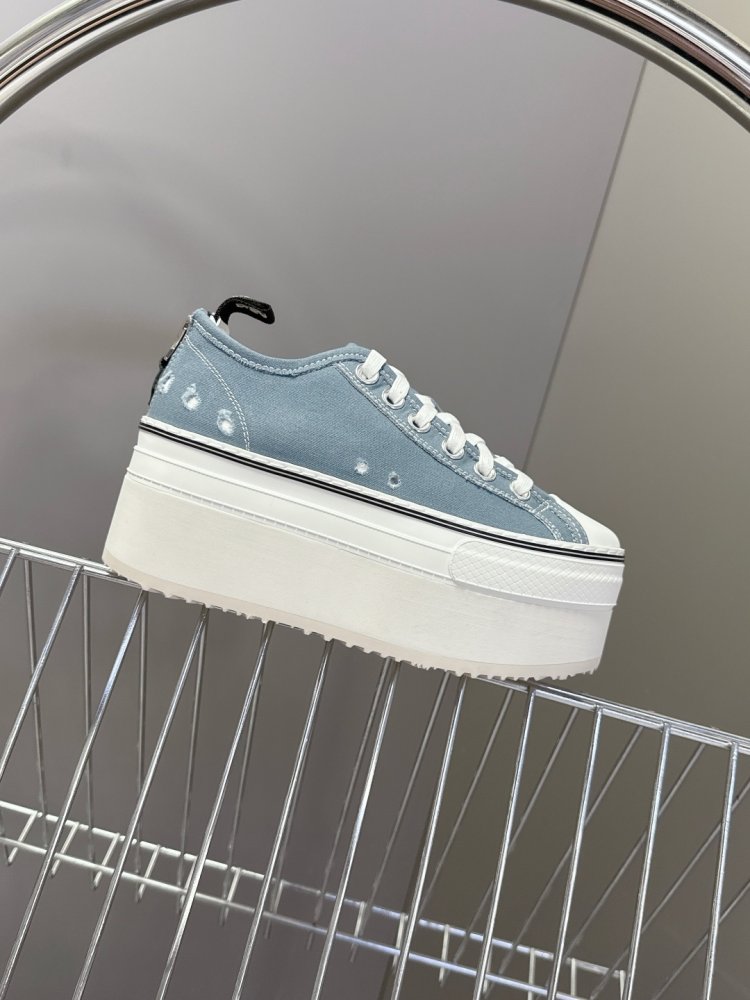 Кеды женские