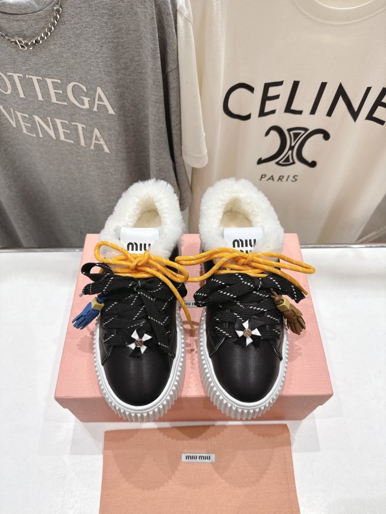 Кеды женские