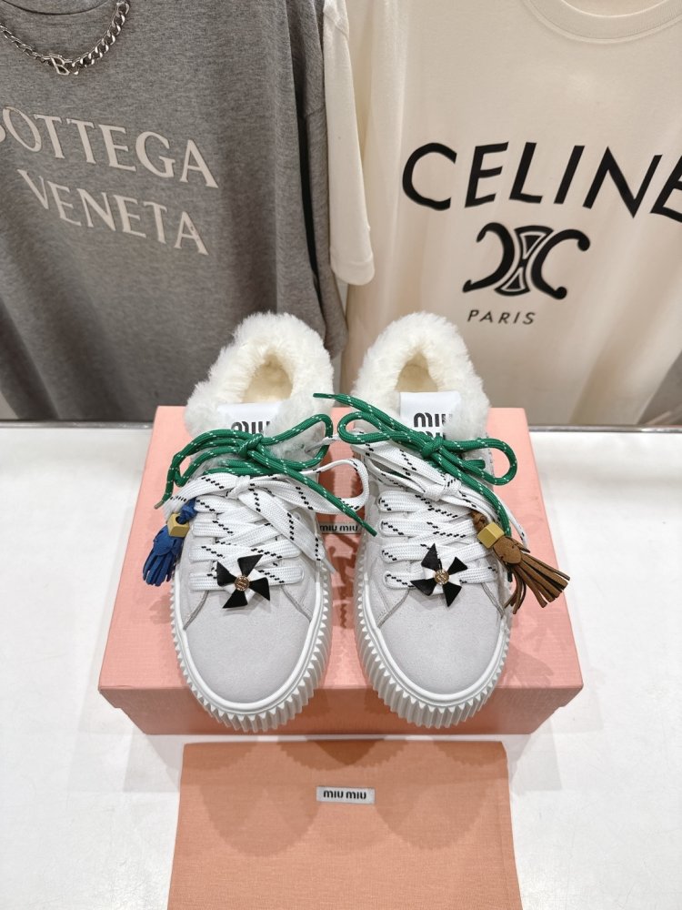 Кеды женские