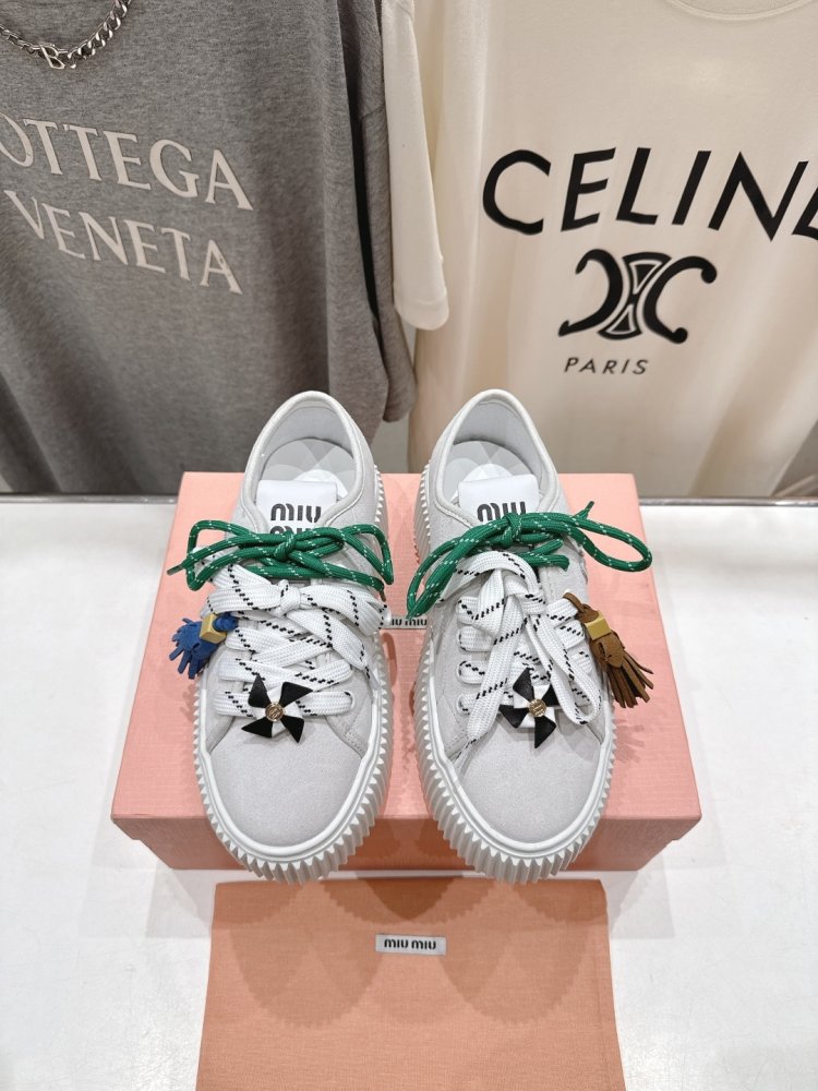 Кеды женские