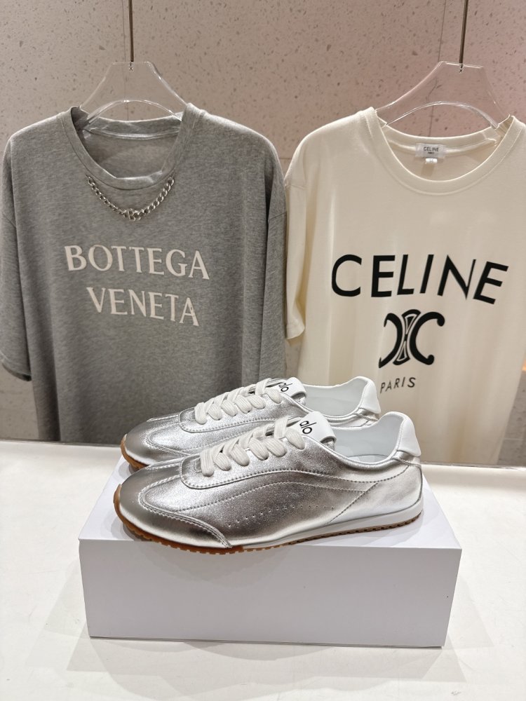 Кеды женские