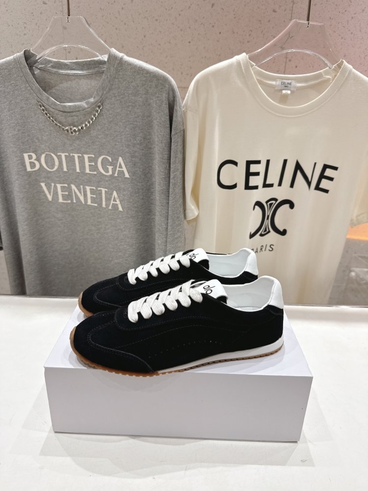 Кеды женские