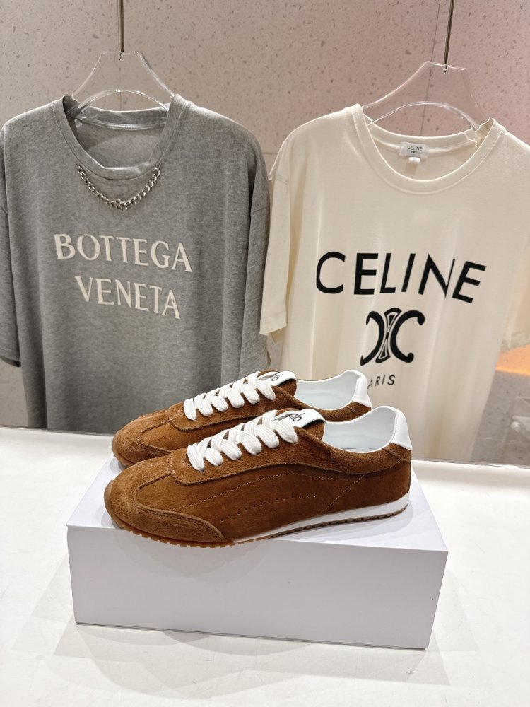 Кеды женские