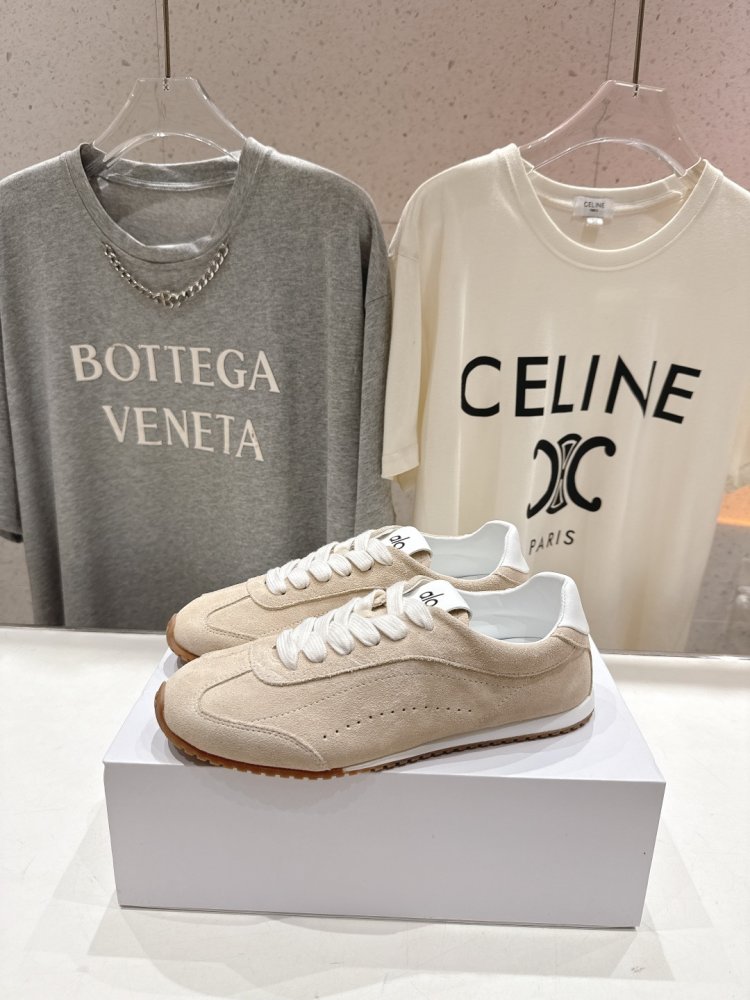 Кеды женские