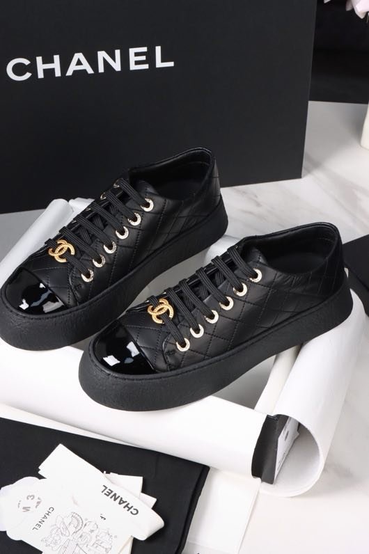 Кеды женские