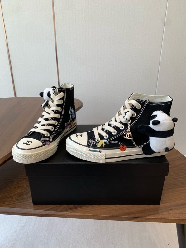 Кеды женские фото 2