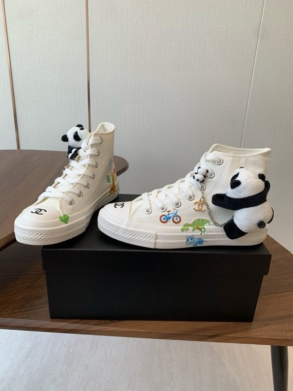 Кеды женские фото 2